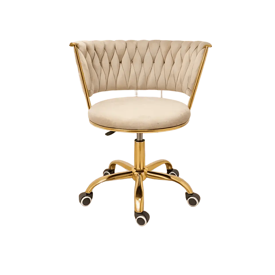 SILLA ESCRITORIO QUEEN 6