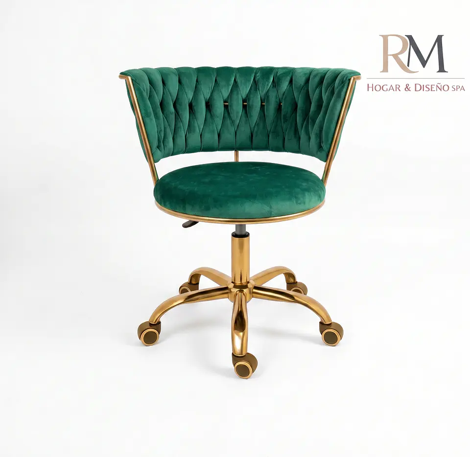 SILLA ESCRITORIO QUEEN 2