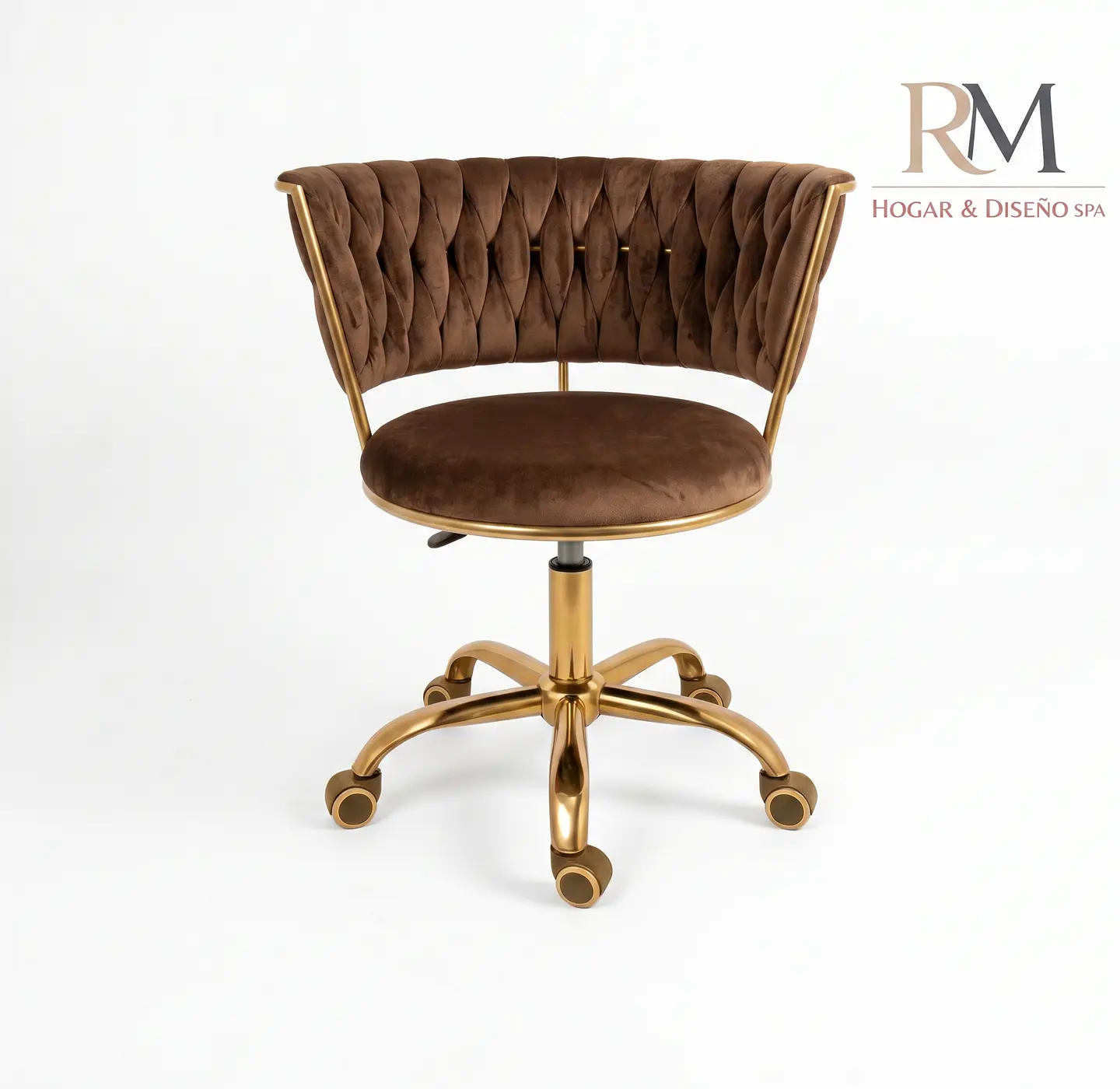 SILLA ESCRITORIO QUEEN 3