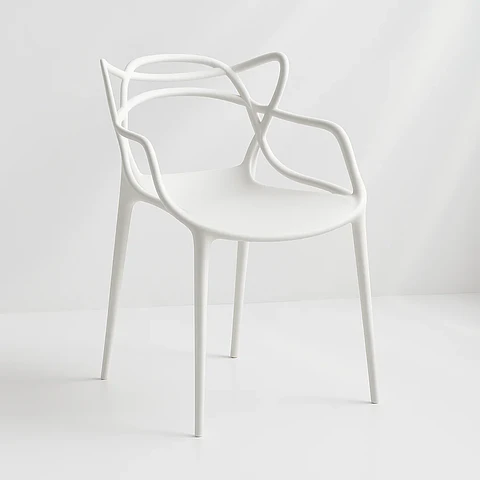 Silla de Terraza Exterior o comedor Master 