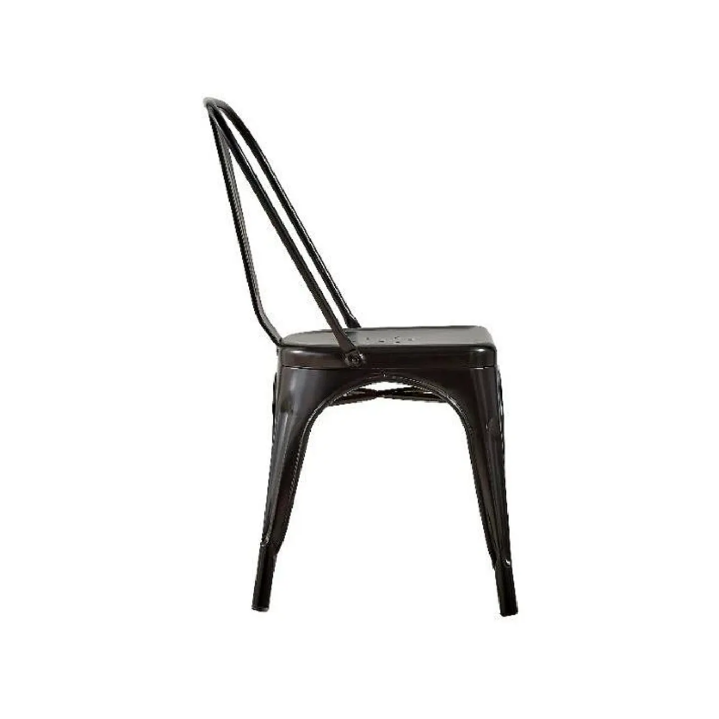 Silla Tolix de Comedor o Terraza Exterior  3