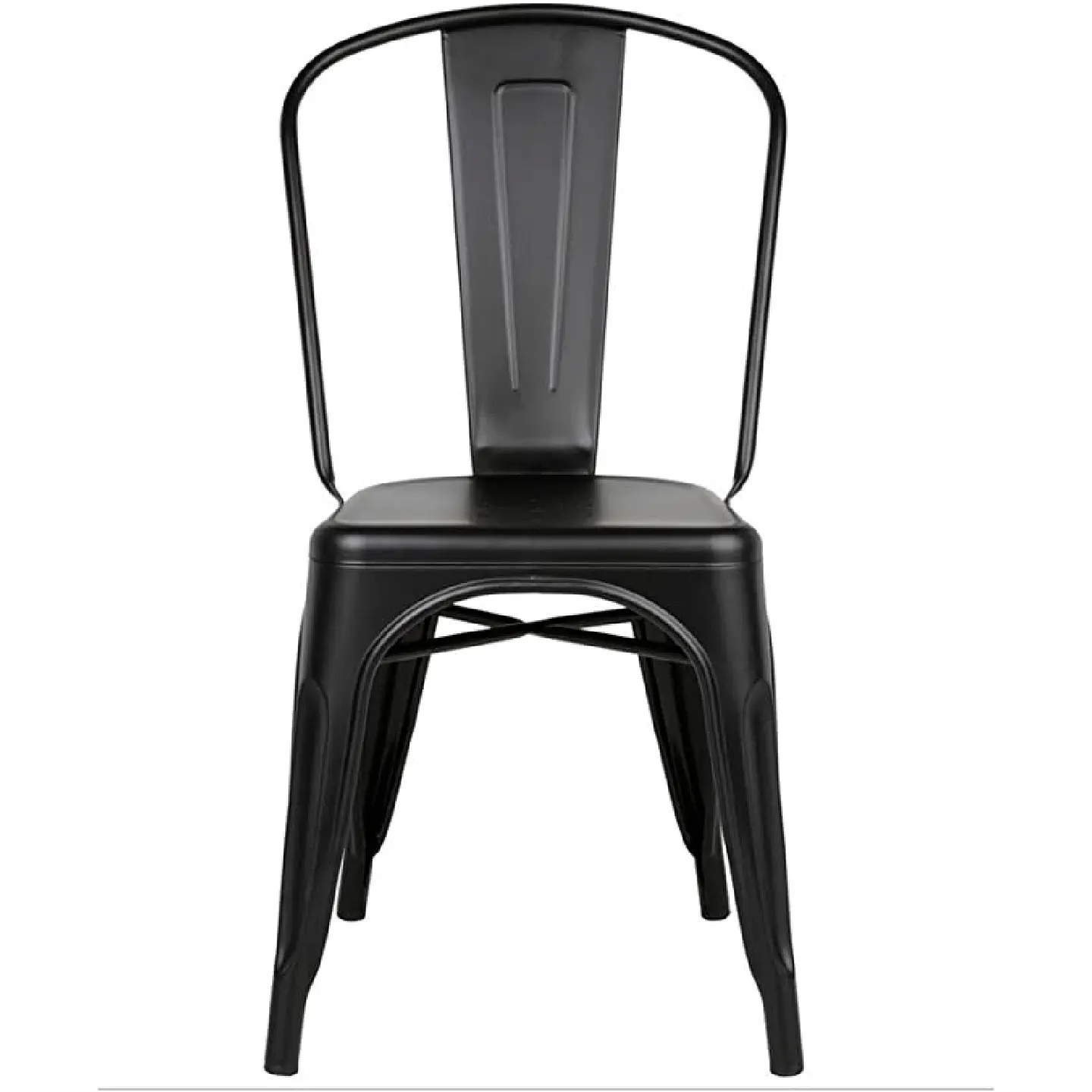 Silla Tolix de Comedor o Terraza Exterior  4