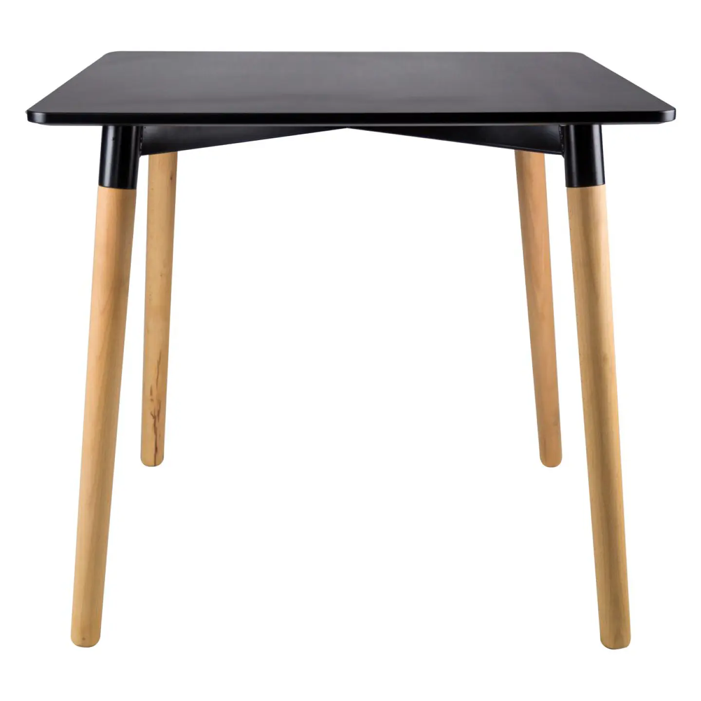Mesa Cuadrada de Comedor Eames 80x80cm  4