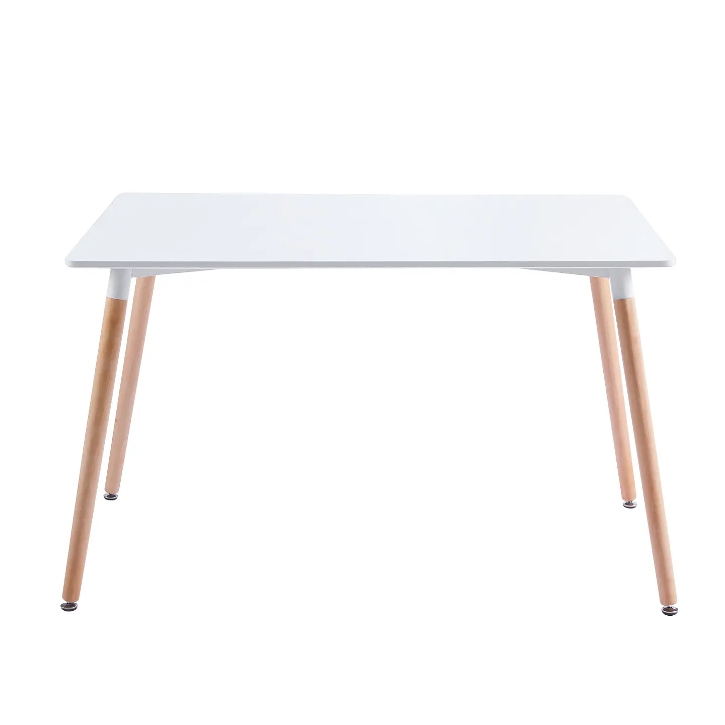 Mesa de Comedor 120x80 Rectangular 2