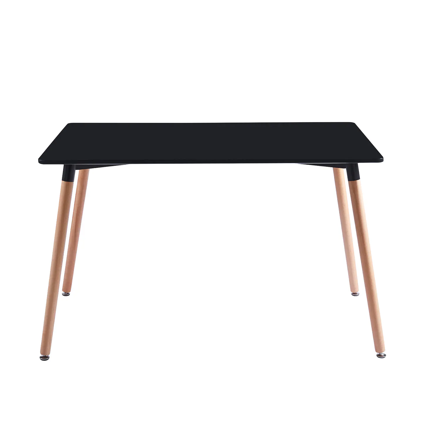 Mesa de Comedor 120x80 Rectangular 3