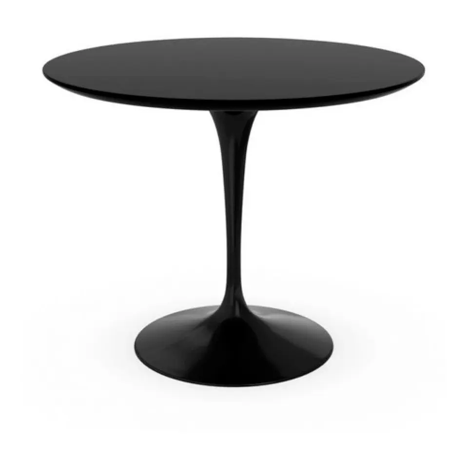 Mesa de Comedor Tulip 80cm - Blanca 2
