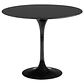 Mesa de Comedor Tulip 80cm - Blanca - Miniatura 4