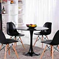 Mesa de Comedor Tulip 80cm - Blanca - Miniatura 7