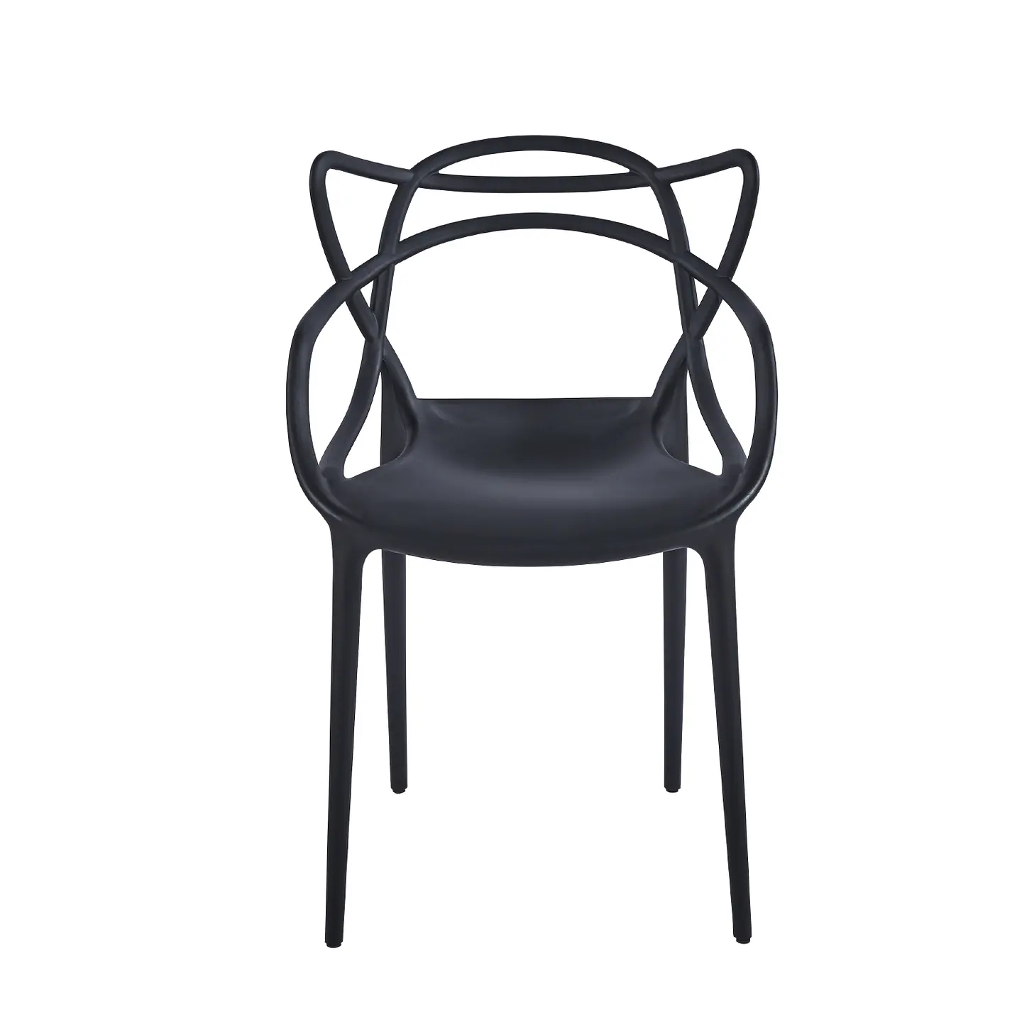Silla de Terraza Exterior o comedor Master  3