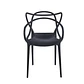 Silla de Terraza Exterior o comedor Master  - Miniatura 3