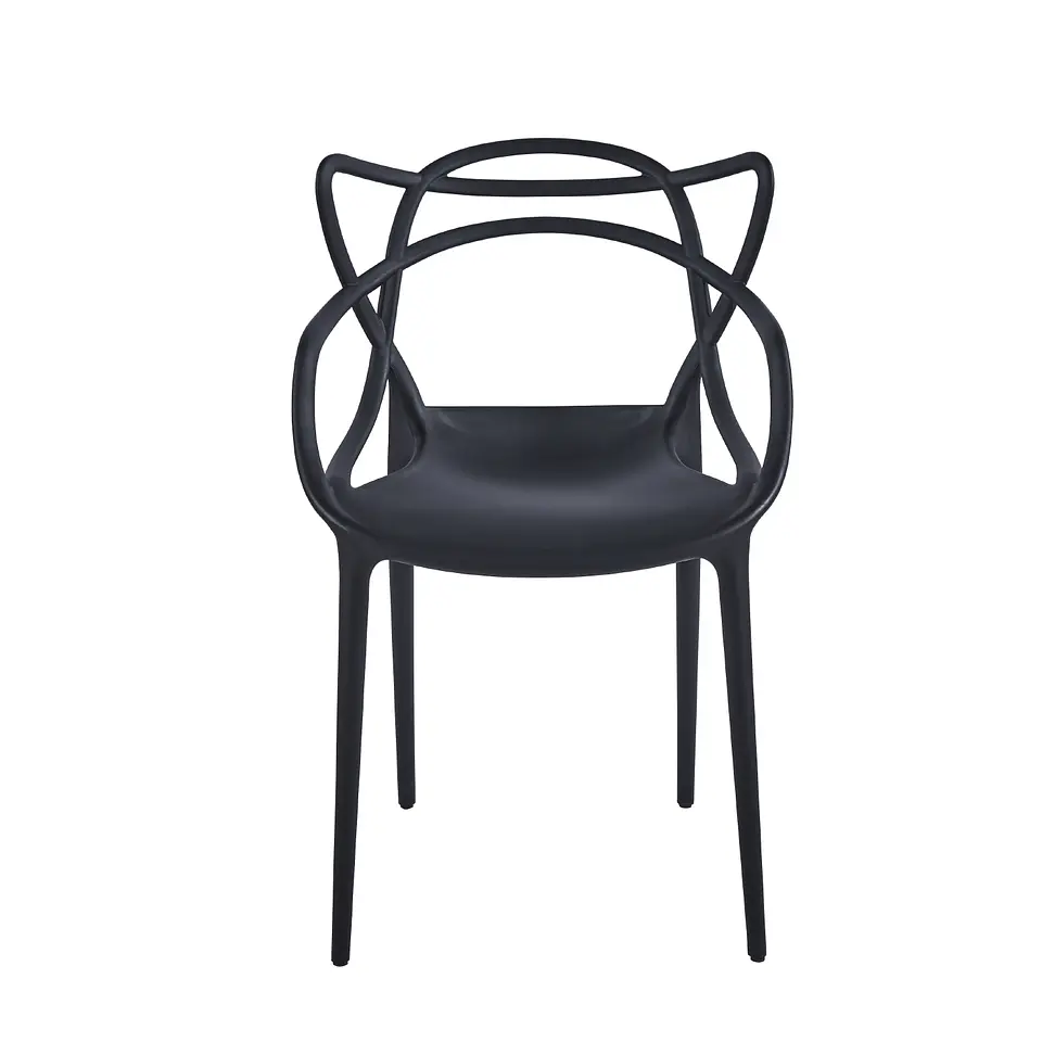 Silla de Terraza Exterior o comedor Master  3