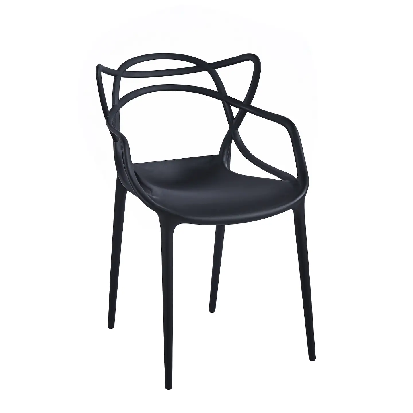 Silla de Terraza Exterior o comedor Master  4