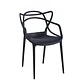 Silla de Terraza Exterior o comedor Master  - Miniatura 4