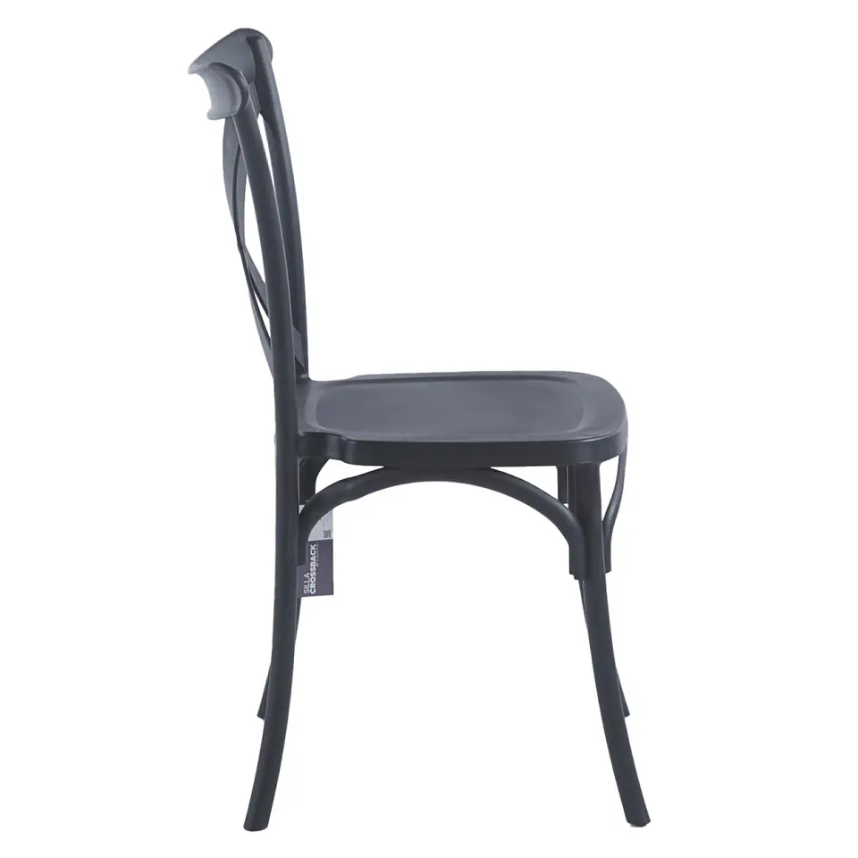 Silla Crossback Danubio Metal 7