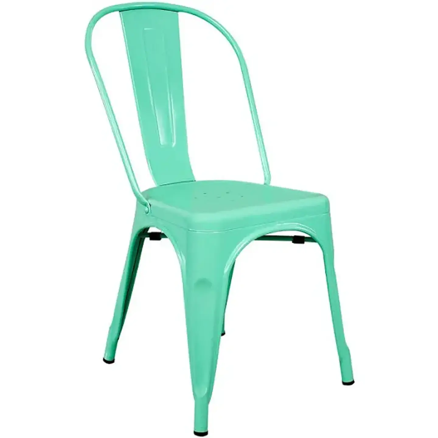 Silla Tolix Metal 6