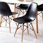Silla Eames Clasica - Miniatura 4