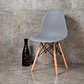 Silla Eames Clasica - Miniatura 6