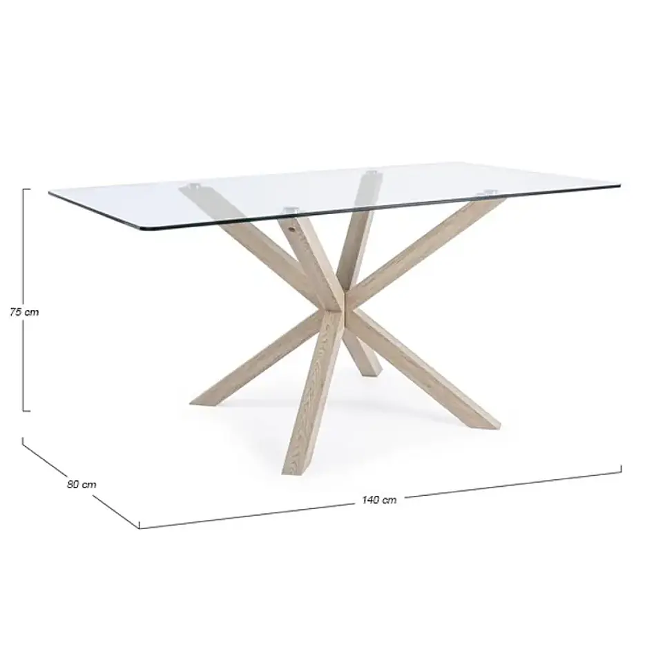 Mesa Madrid 1