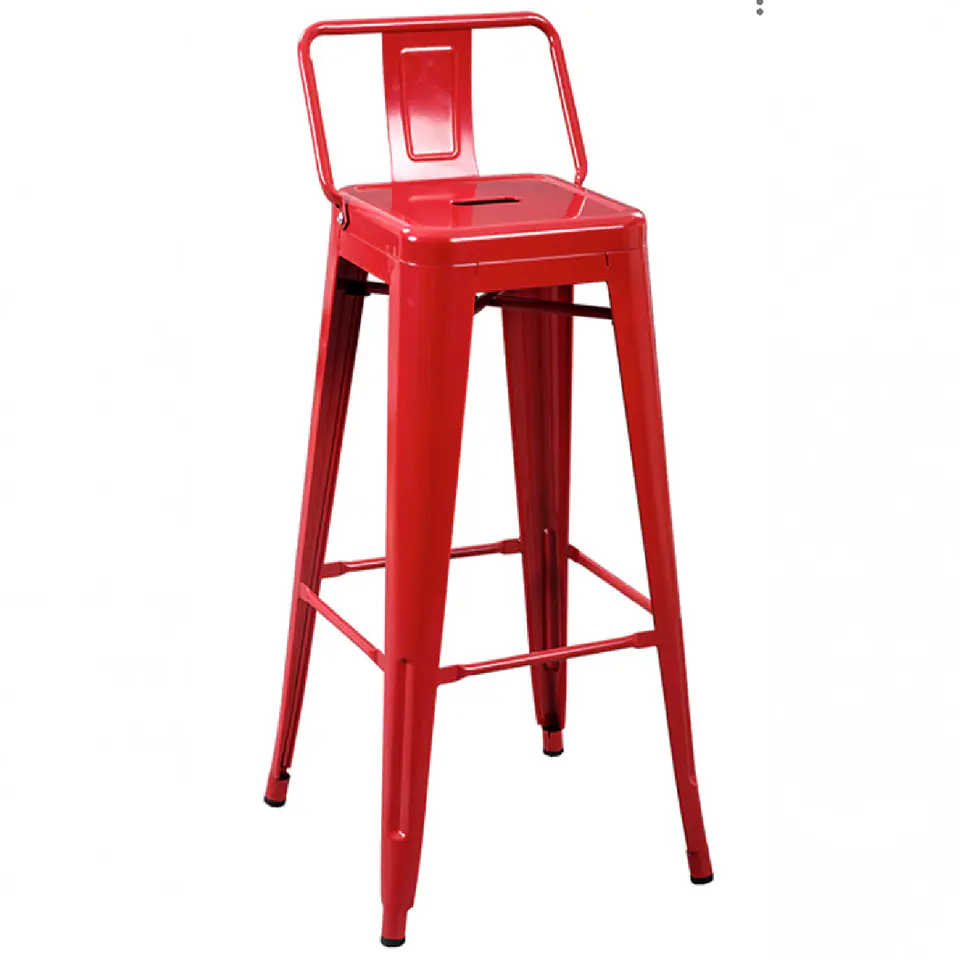 Taburete Tolix Metal 63 cm 6