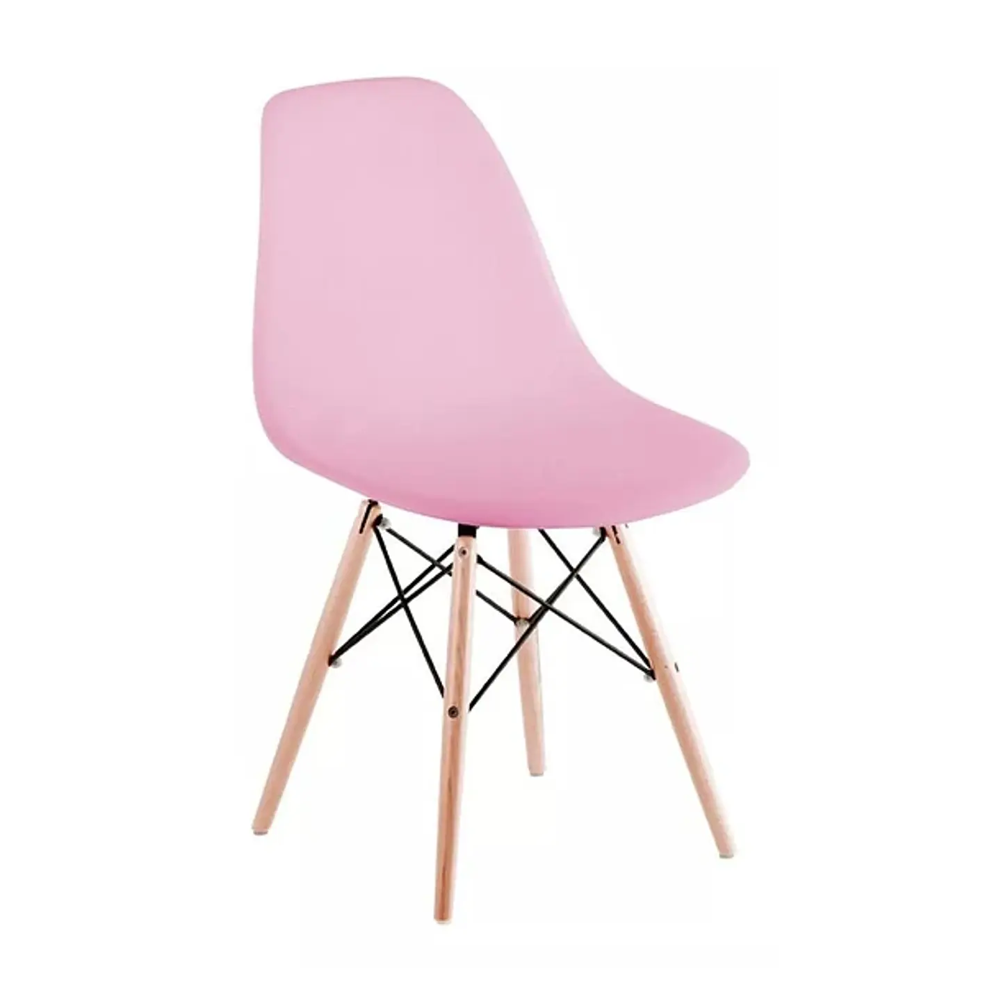 Pack 4 Sillas Eames 2