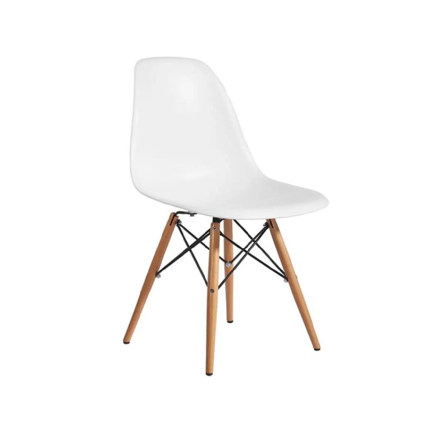 Pack 4 Sillas Eames 3
