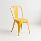 Silla Tolix Metal - Miniatura 2