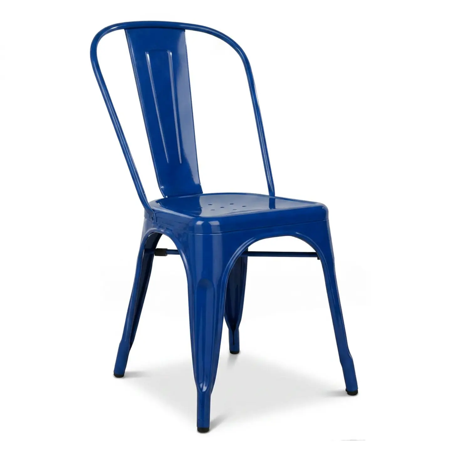 Silla Tolix Metal 11