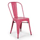 Silla Tolix Metal - Miniatura 12