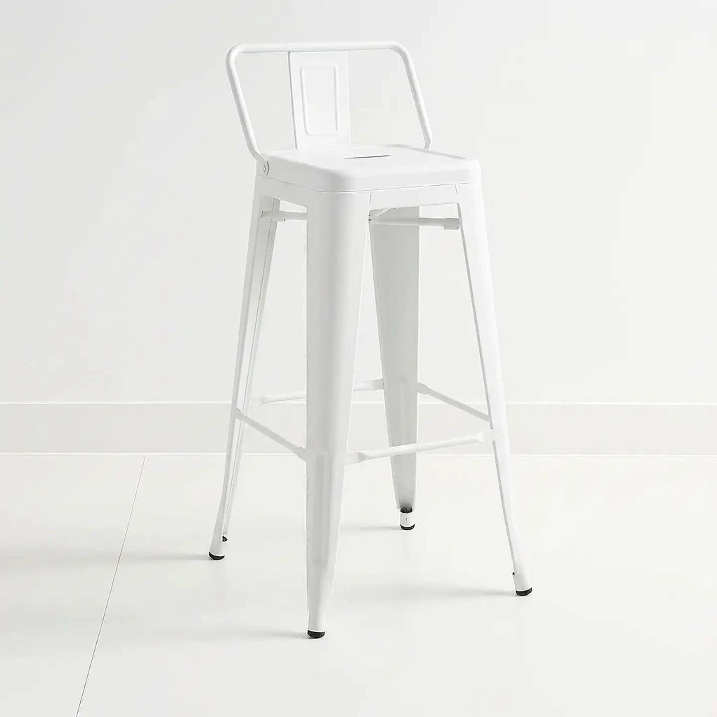 Taburete Tolix Metal 63 cm 7