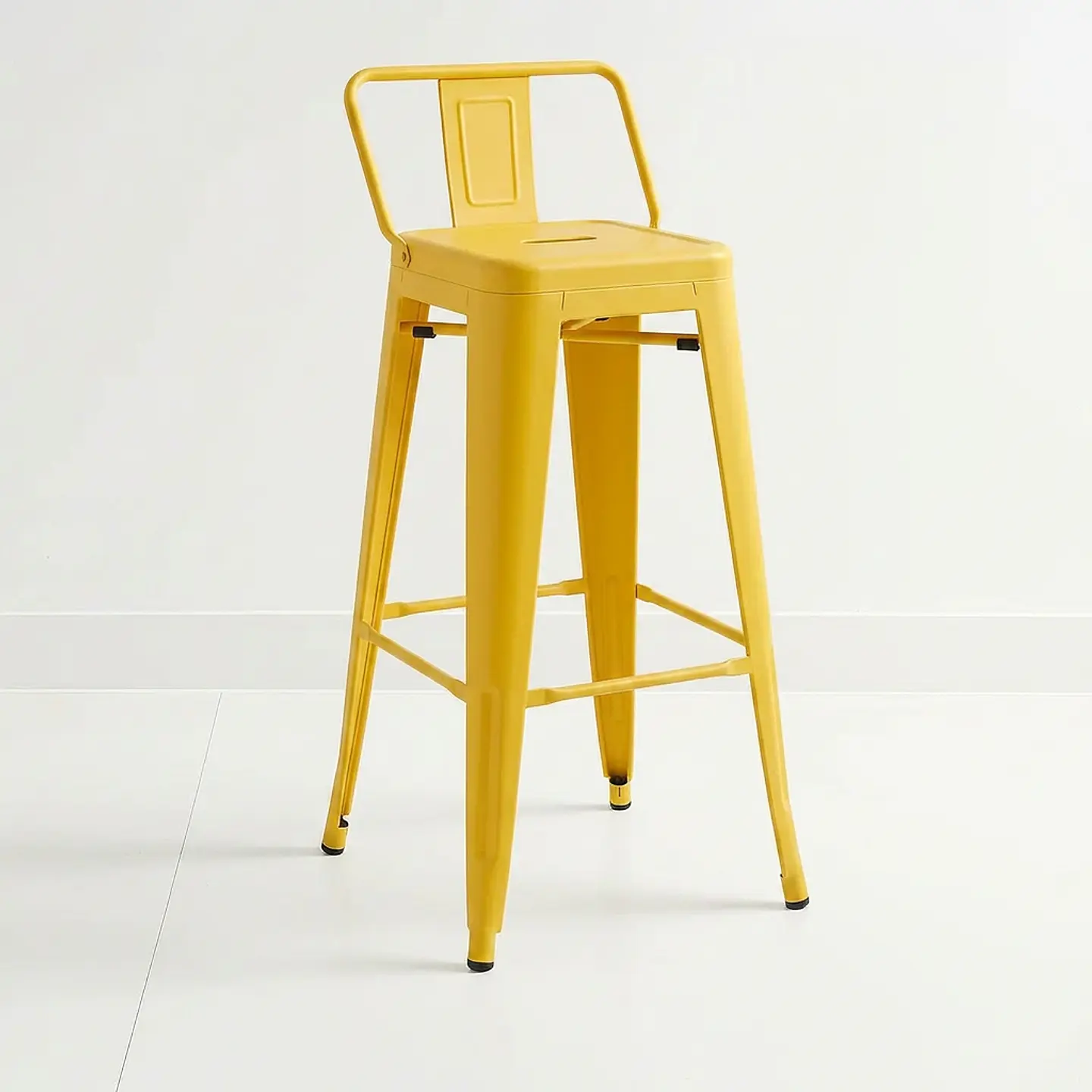 Taburete Tolix Metal 63 cm 8