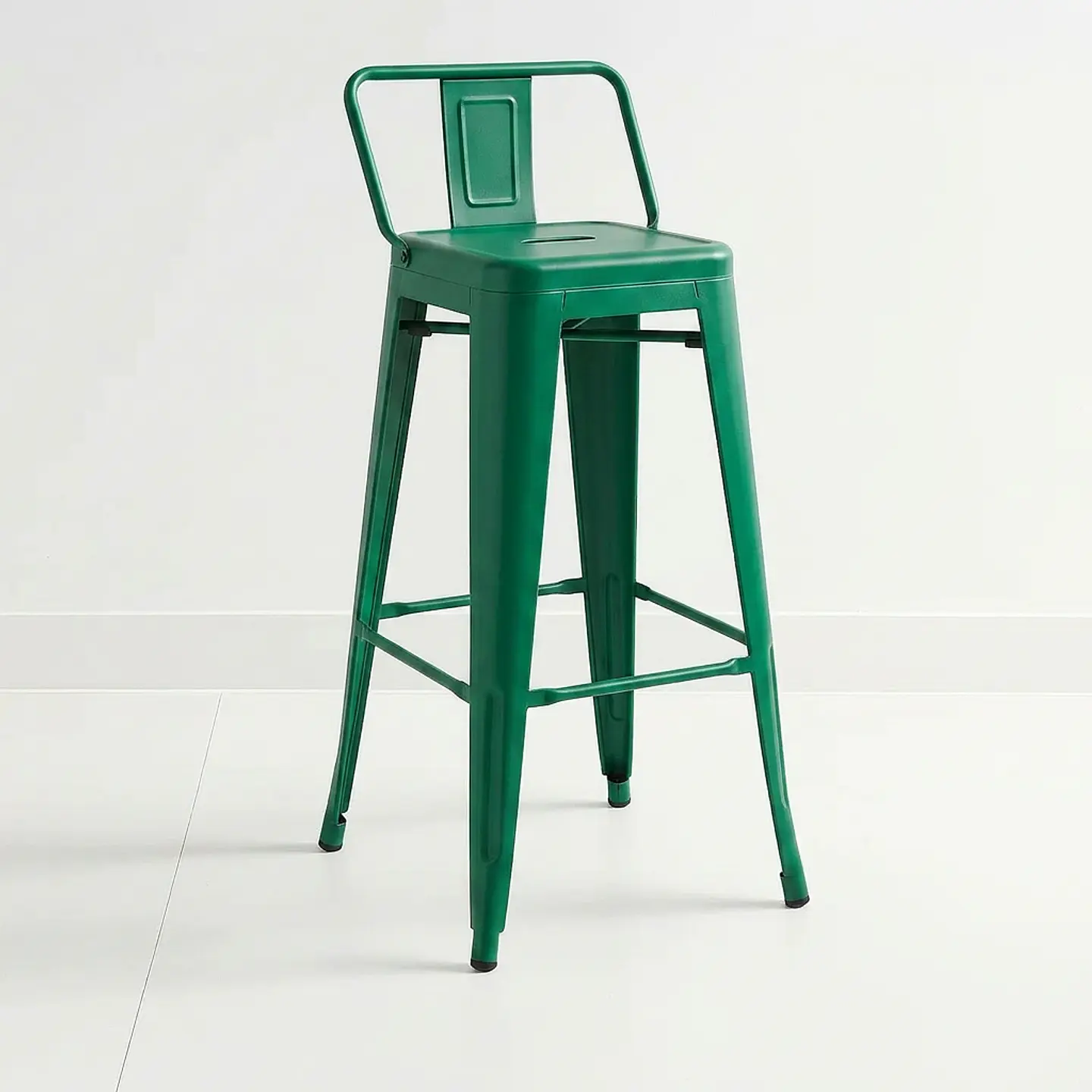 Taburete Tolix Metal 63 cm 9