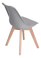Pack 4 Sillas Tulip - Miniatura 21