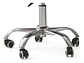 Pack Manicurista Mariposa Con Silla Fija Radar Eames - Miniatura 11