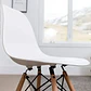 Pack 4 De Sillas Eames Clasicas - Miniatura 3