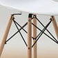 Pack 4 De Sillas Eames Clasicas - Miniatura 4