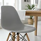 Pack 4 De Sillas Eames Clasicas - Miniatura 8