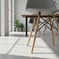 Pack 4 De Sillas Eames Clasicas - Miniatura 9