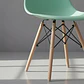 Pack 4 De Sillas Eames Clasicas - Miniatura 13