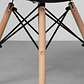 Pack 4 De Sillas Eames Clasicas - Miniatura 16