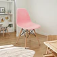 Pack 4 De Sillas Eames Clasicas - Miniatura 25