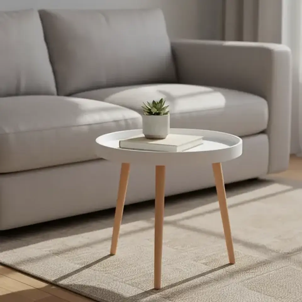 Mesa Lateral Cori Cori 3