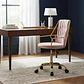 Silla De Oficina Aura Gold Ergonómica - Miniatura 5