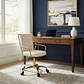 Silla De Oficina Aura Gold Ergonómica - Miniatura 10