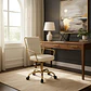 Silla De Oficina Aura Gold Ergonómica - Miniatura 12
