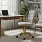 Silla De Oficina Aura Gold Ergonómica - Miniatura 16
