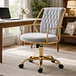 Silla De Oficina Aura Gold Ergonómica - Miniatura 17