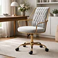 Silla De Oficina Aura Gold Ergonómica - Miniatura 19
