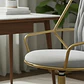 Silla De Oficina Aura Gold Ergonómica - Miniatura 21