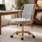Silla De Oficina Aura Gold Ergonómica - Miniatura 22