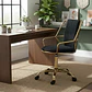 Silla De Oficina Aura Gold Ergonómica - Miniatura 24